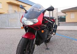 Aprilia SL 1000 Falco (2000 - 04) usata