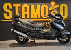 Suzuki Burgman AN 650 Executive (2017 - 20) usata