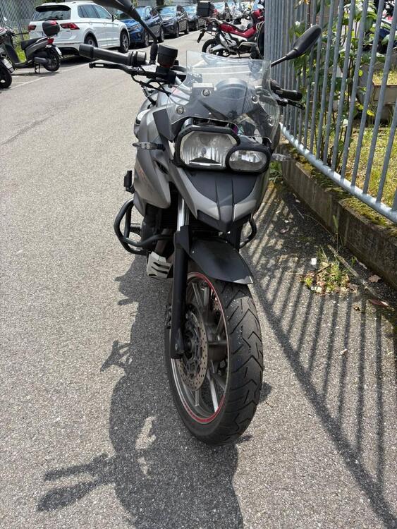 Bmw F 800 GS (2008 - 15) (2)