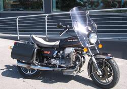 Moto Guzzi V 1000 California II (1982 - 87) usata