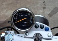 Suzuki Van Van RV 125 (2003 - 06) usata