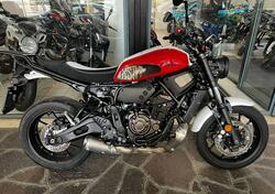 Yamaha XSR 700 (2022 - 25) usata