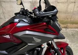 Honda NC 750 X DTC ABS Travel Edition (2018 - 20) usata