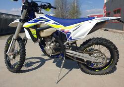 Sherco 300 SEF-R (2017) usata