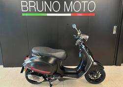 Vespa Sprint 50 (2021 - 24) usata