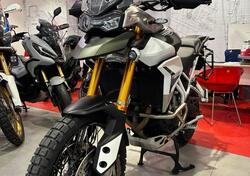 Triumph Tiger 900 Rally Pro (2020 - 23) usata