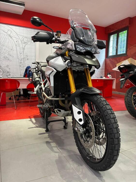 Triumph Tiger 900 Rally Pro (2020 - 23) (3)
