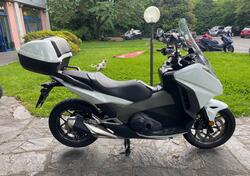 Honda Integra 750 DCT (2018 - 20) usata