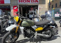 Fantic Motor Caballero 500 Rally (2024) usata