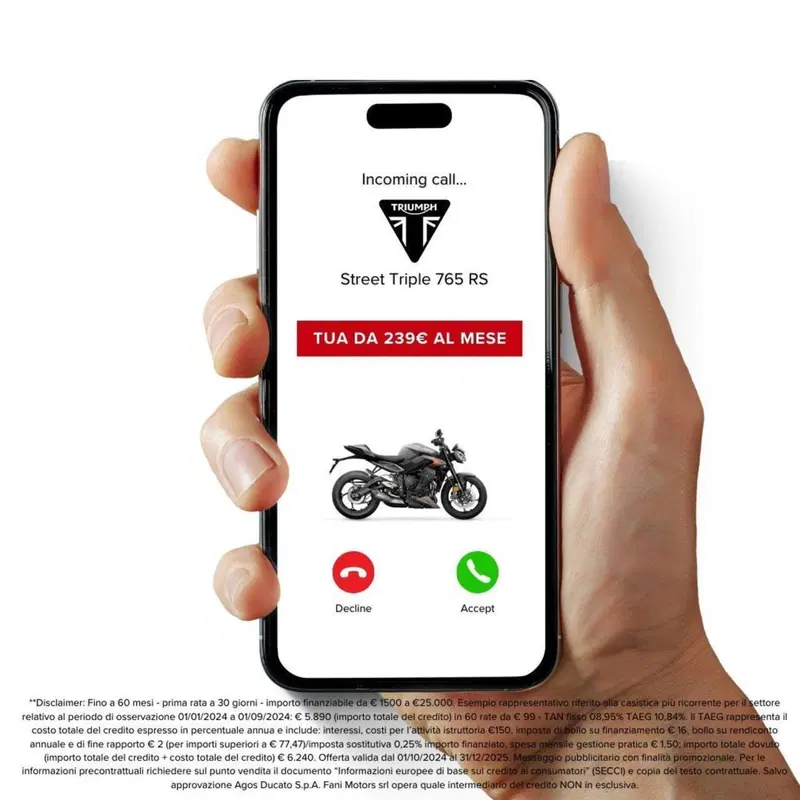 Triumph Street Triple 765 RS (2023 - 26) (3)