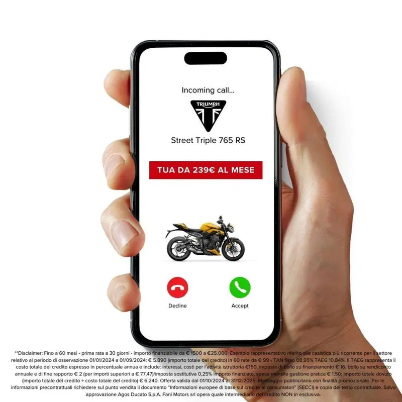 Triumph Street Triple 765 RS (2023 - 26) (3)