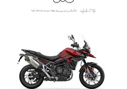 Triumph Tiger 900 GT (2024 - 25) nuova