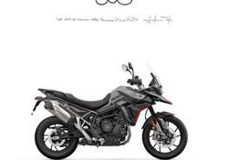 Triumph Tiger 900 GT Pro (2024 - 25) nuova