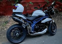 Triumph Speed Triple 1050 ABS (2011 - 15) usata