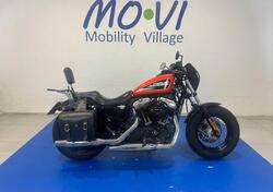 Harley-Davidson 1200 Forty-Eight (2010 - 15) usata
