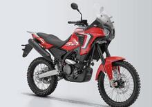 QJ Motor SRT 300 DX: arriverà mai in Italia?