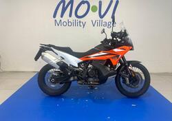 KTM 890 Adventure (2023 - 25) usata