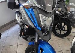 Honda NC 750 X ABS (2018 - 20) usata