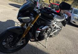 Triumph Speed Triple 1200 RS (2021 - 24) usata
