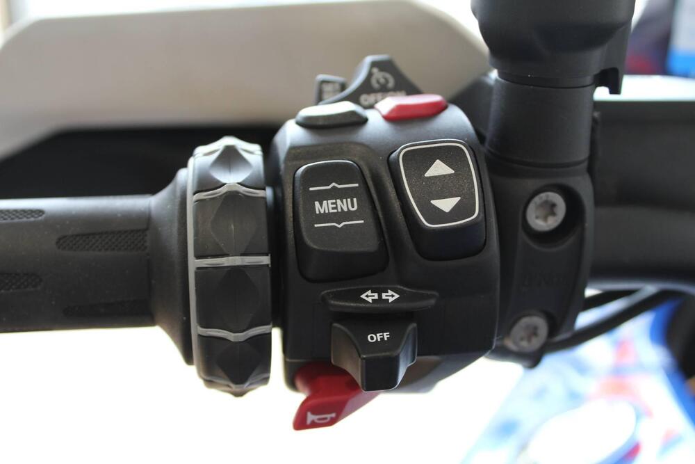 Bmw R 1300 GS Trophy (2023 - 25) (5)