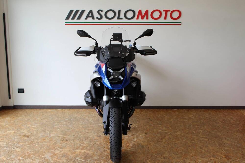 Bmw R 1300 GS Trophy (2023 - 25) (3)
