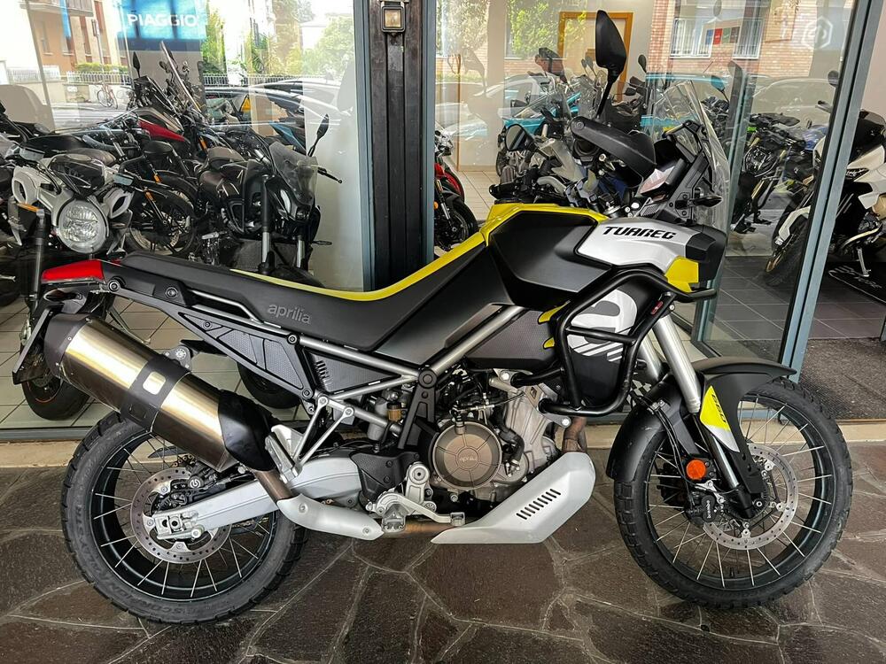 Aprilia Tuareg 660 (2022 - 24)