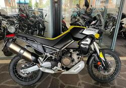 Aprilia Tuareg 660 (2022 - 24) usata