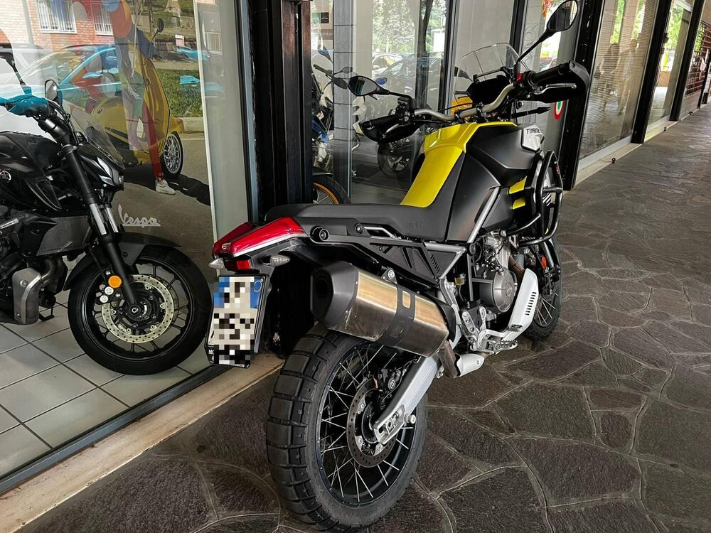 Aprilia Tuareg 660 (2022 - 24) (3)
