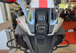 QJ Motor SRT 700 SX (2025) nuova