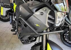 QJ Motor SVT 650 X (2024) nuova