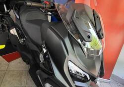 QJ Motor Fort 4.0 (2024) nuova