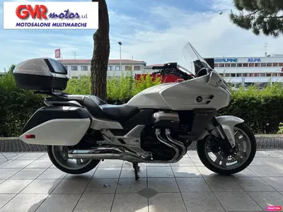Honda CTX 1300 ABS (2014 - 16) usata