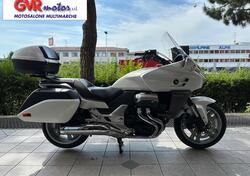 Honda CTX 1300 ABS (2014 - 16) usata