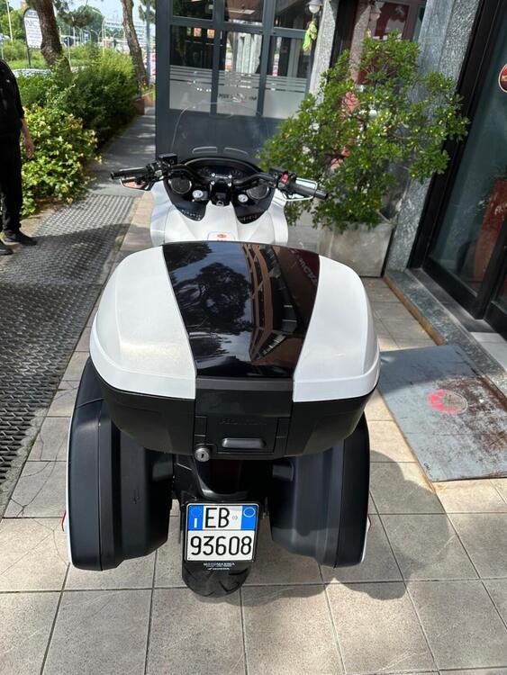 Honda CTX 1300 ABS (2014 - 16) (4)