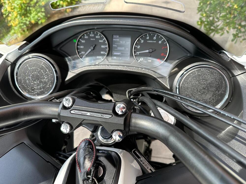 Honda CTX 1300 ABS (2014 - 16) (5)