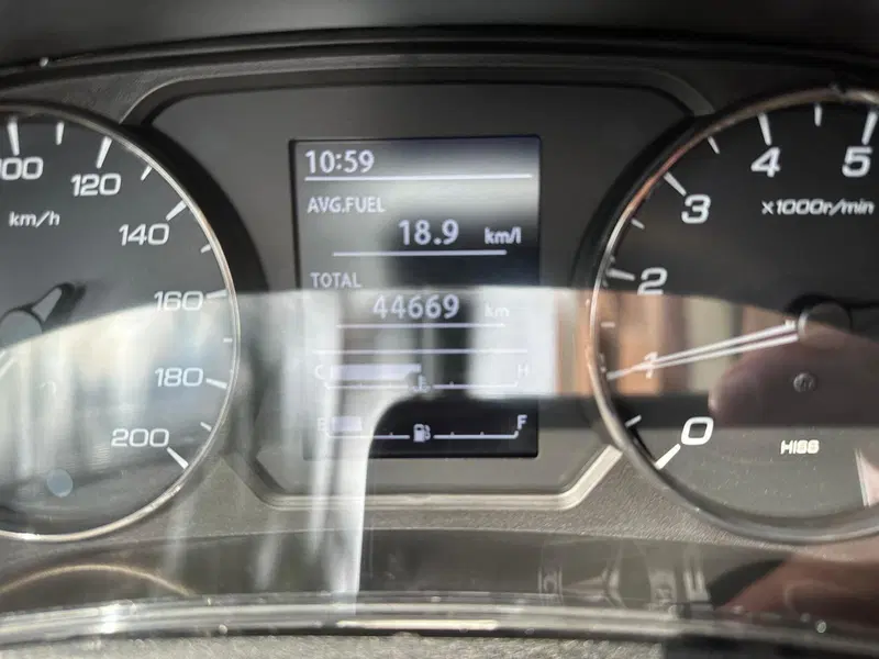 Honda CTX 1300 ABS (2014 - 16) (6)