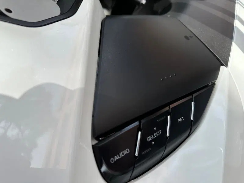 Honda CTX 1300 ABS (2014 - 16) (7)