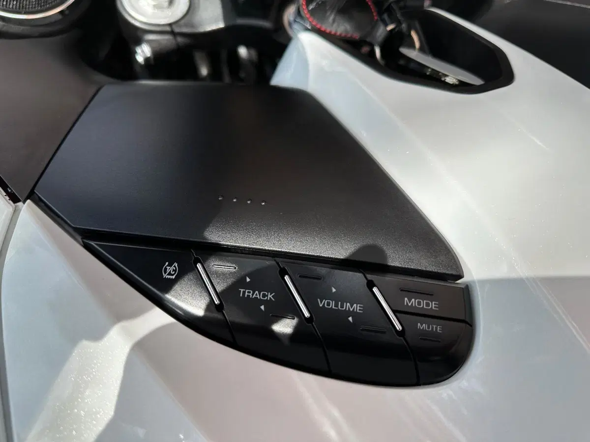Honda CTX 1300 ABS (2014 - 16) (8)