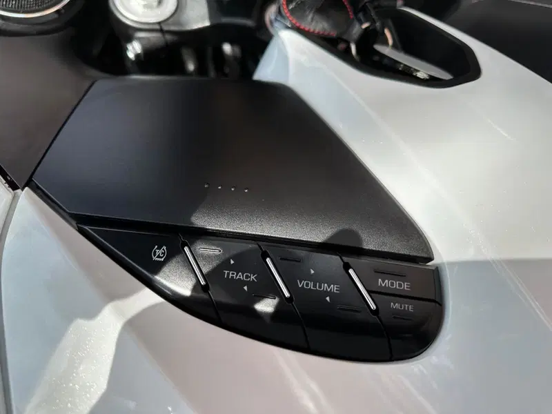 Honda CTX 1300 ABS (2014 - 16) (8)