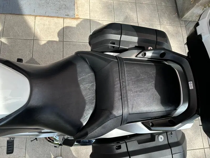 Honda CTX 1300 ABS (2014 - 16) (12)