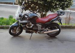 Moto Guzzi Breva V 1100 i.e. usata