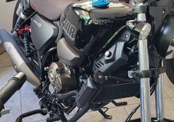 QJ Motor SRV 125 (2023 - 24) nuova