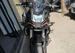 Voge Valico 500DSX (2021 - 24) usata