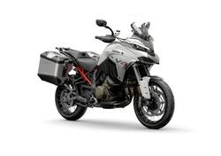 Ducati Multistrada V4 S (2025) usata