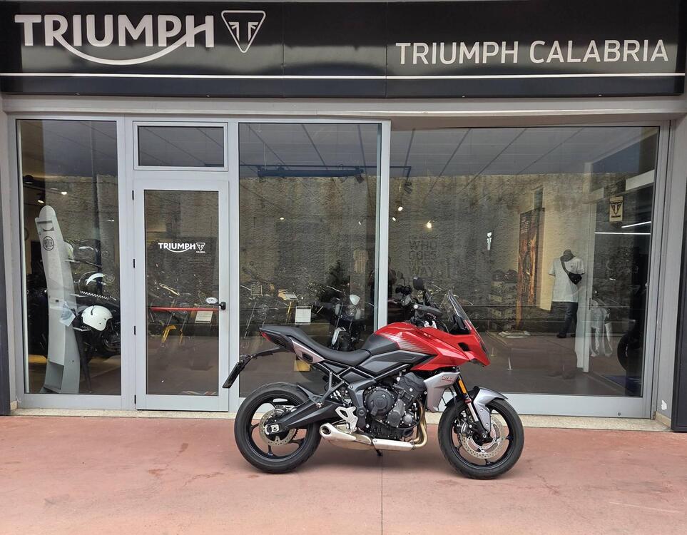 Triumph Tiger Sport 660 (2022 - 24) (3)