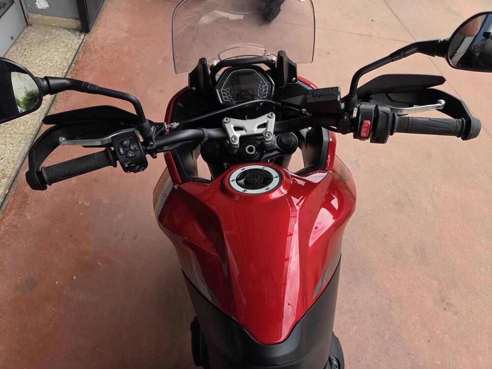 Triumph Tiger Sport 660 (2022 - 24) (4)