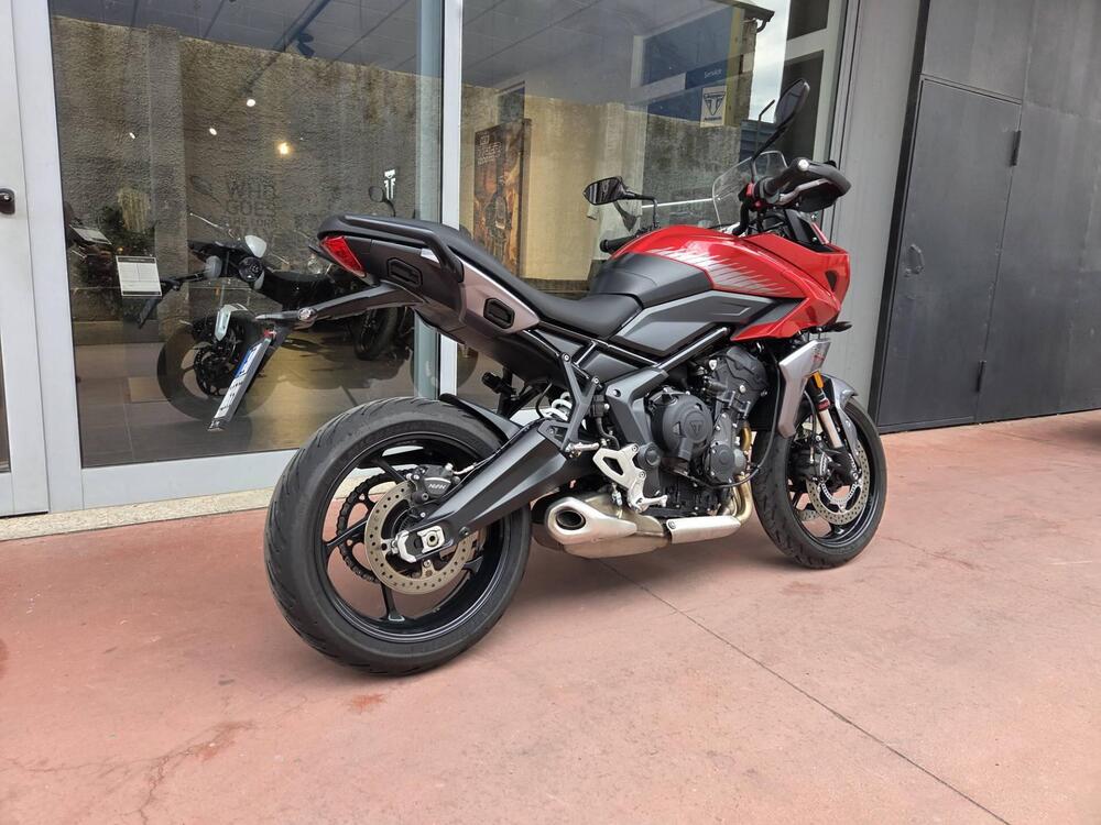 Triumph Tiger Sport 660 (2022 - 24) (5)