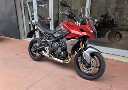 Triumph Tiger Sport 660 (2022 - 24) usata