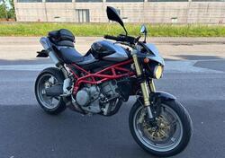 Moto Morini Corsaro 1200 (2005 - 11) usata