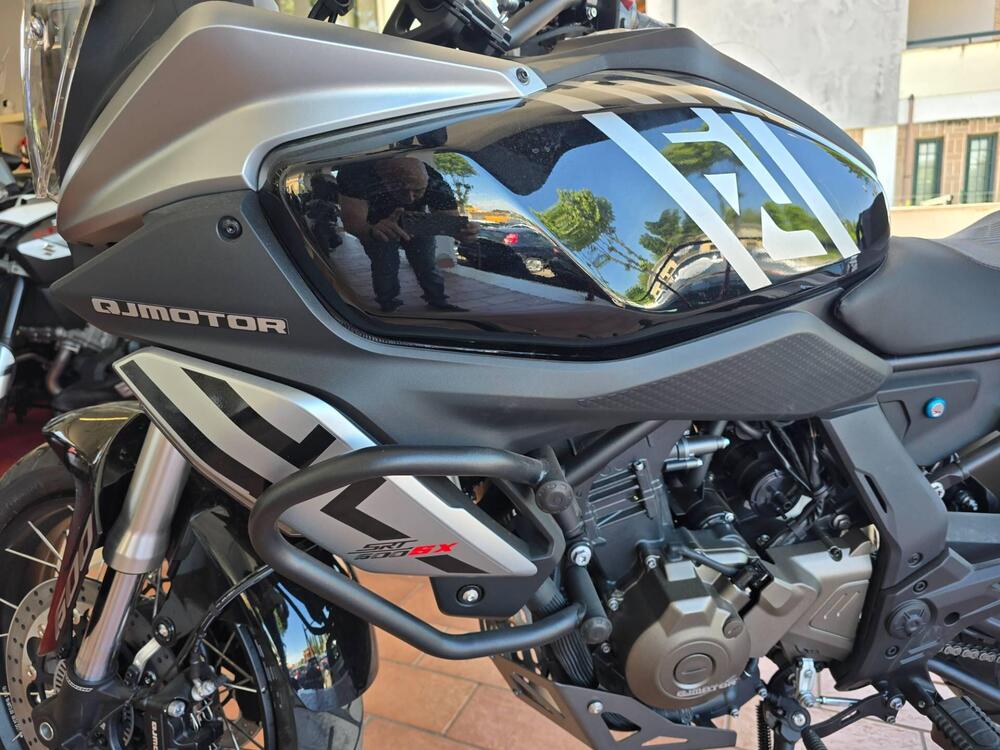 QJ Motor SRT 600 SX (2024 - 25) (5)